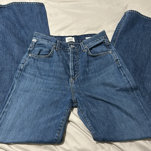 Citizens of humanity annina jeans - Picture 2 of 8